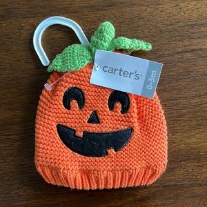 Carter’s Baby Halloween Hat. Brand New with Tags!